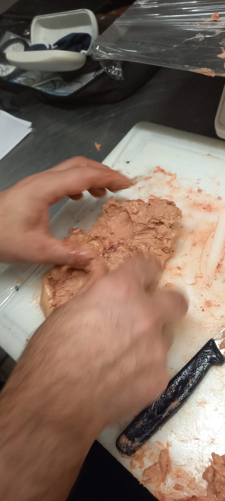 FESTIF - Foie gras fermier à la figue et au Porto 90g  (EDITION LIMITEE)
