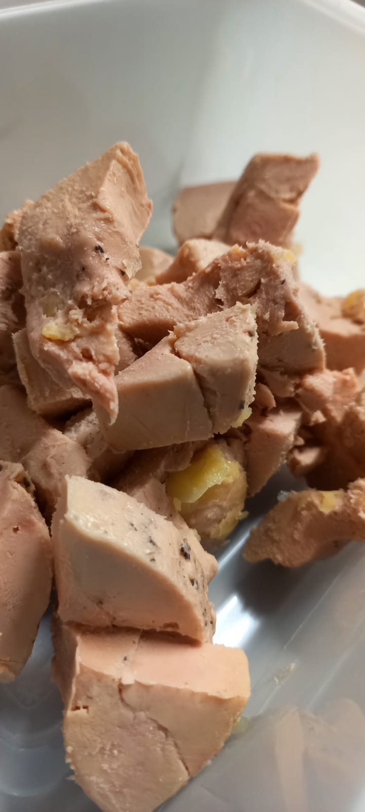 FESTIF - Foie gras fermier à la figue et au Porto 90g  (EDITION LIMITEE)